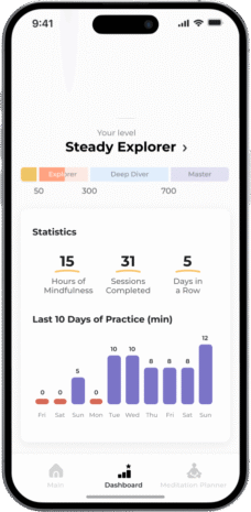 Metty Screenshot 5